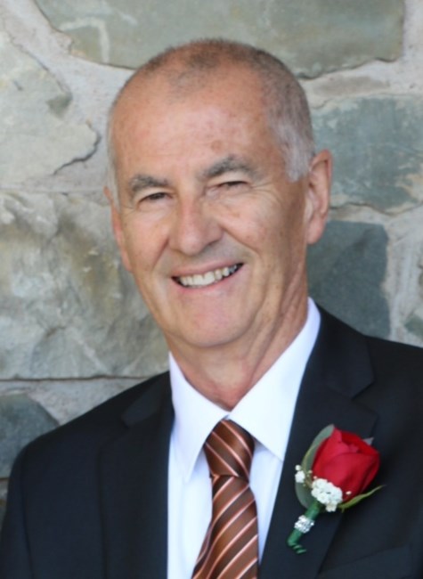 Obituary of Phillip Borden Page