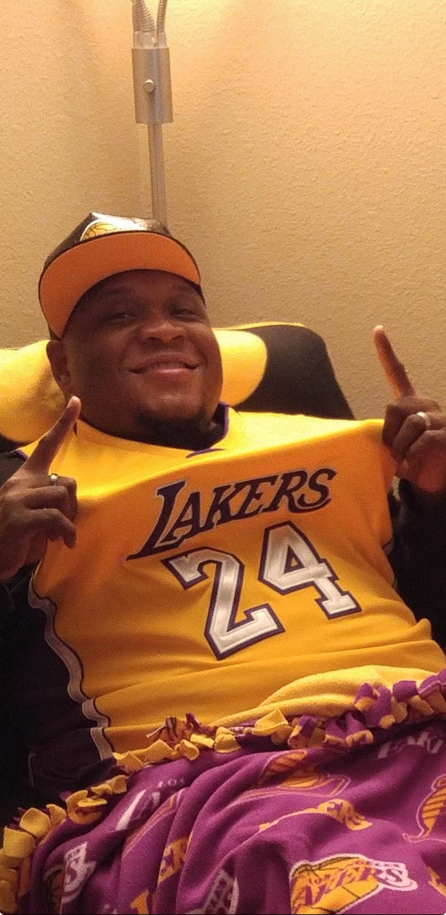 Obituary of Antoine LaShawn Fleming