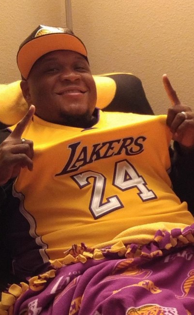 Obituary of Antoine LaShawn Fleming