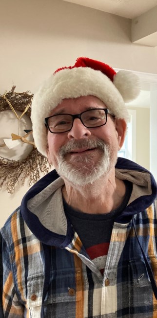 Obituary of Glenn Leslie Grandy