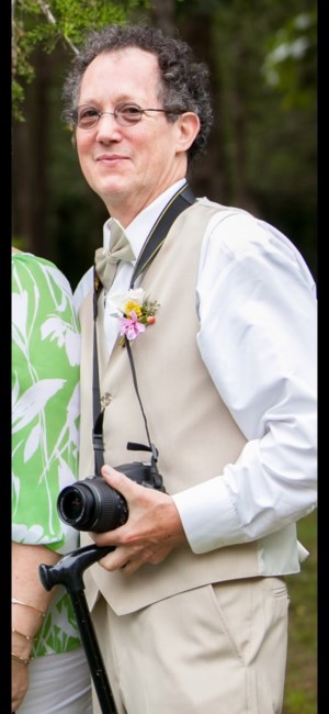Obituary of Larry Craig Fox