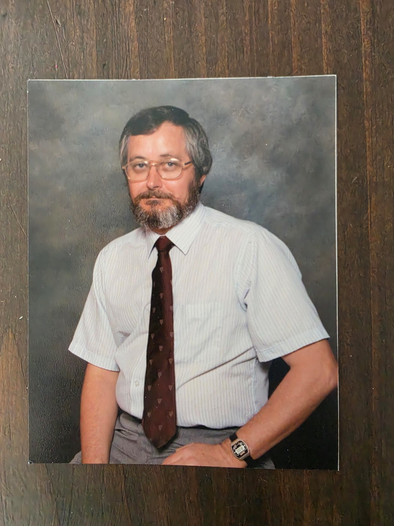 Obituary of Thomas Earl Ballard