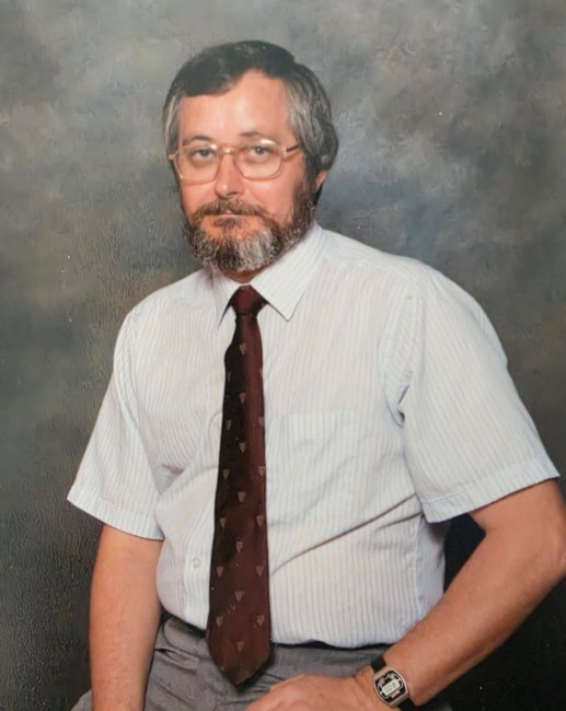 Obituary of Thomas Earl Ballard