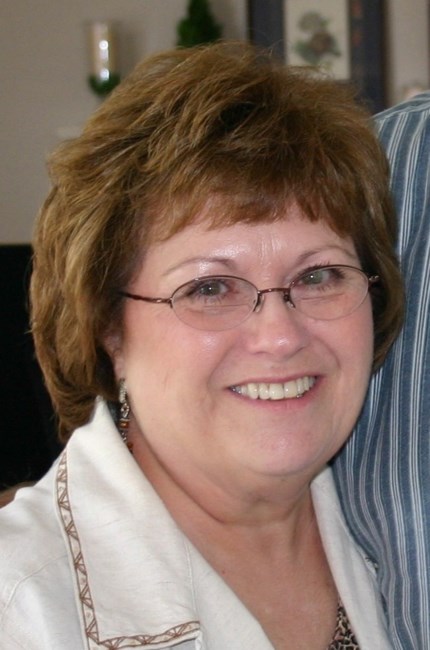 Obituary of Cynthia Joyce Clements