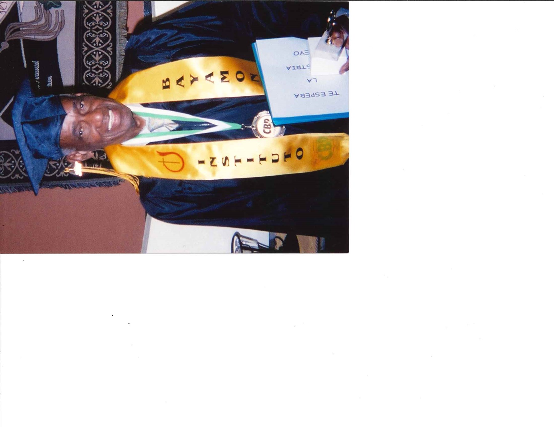 Obituario de Eladio García Costoso