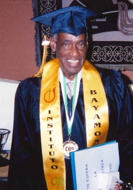 Obituario de Eladio García Costoso