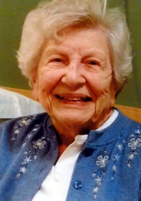 Obituary of Virginia Hall Schultheis