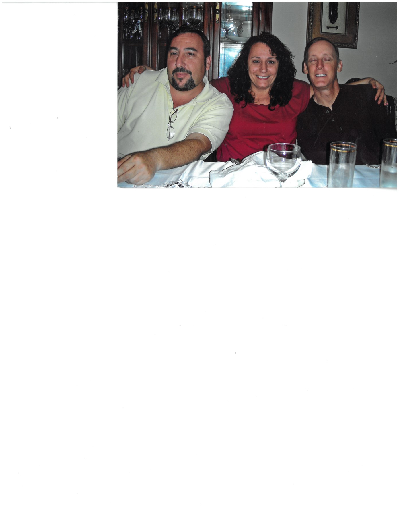 Obituary of Suzanne Levine