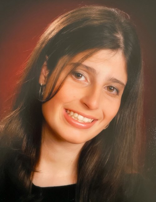 Obituary of Lauren Elise Popeney