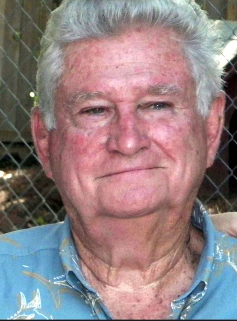 Obituary of L. Harold Joyner