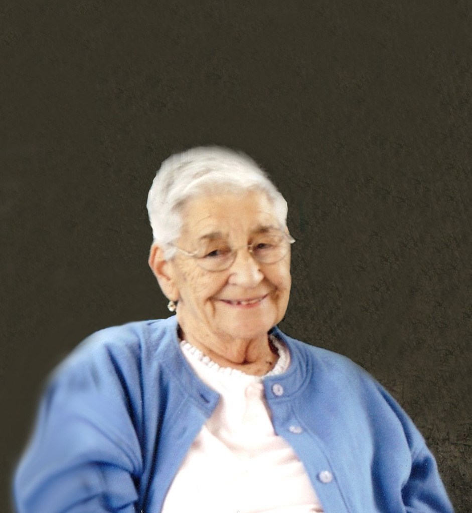 Gladys "Peggy" Mills Obituary Acton, ON