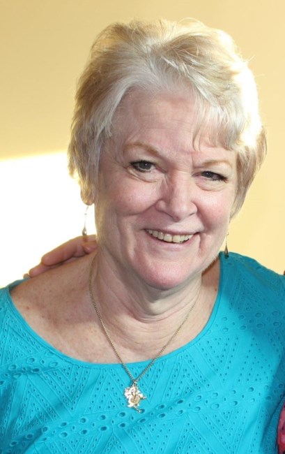Obituary of Marcia Kay Leheney