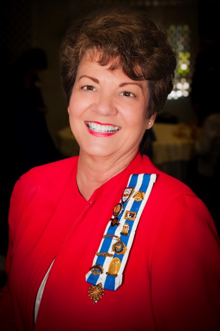 Obituary of Jean Kuhlman Abernathy