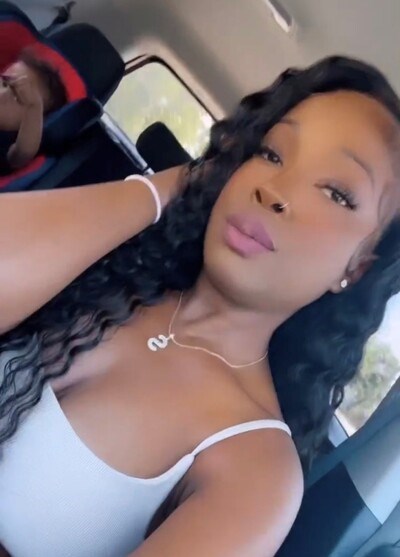 Obituario de Andy Sophia Seizeme