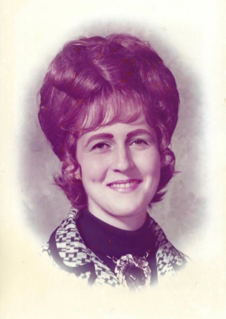 Obituary of Joyce Henderson Young