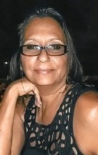 Obituary of Edith Marie Zamora