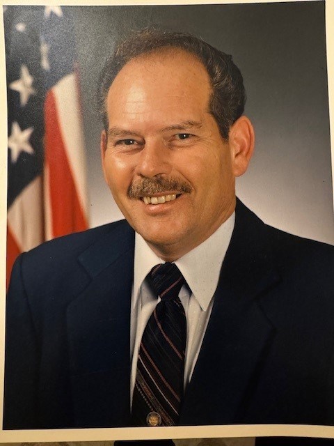 Obituary of Frank Eugene Anderson