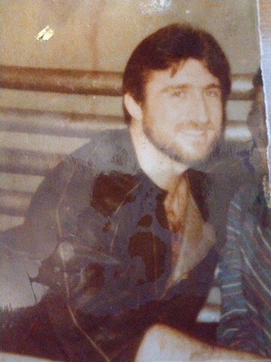 Obituary of William A. Cosper