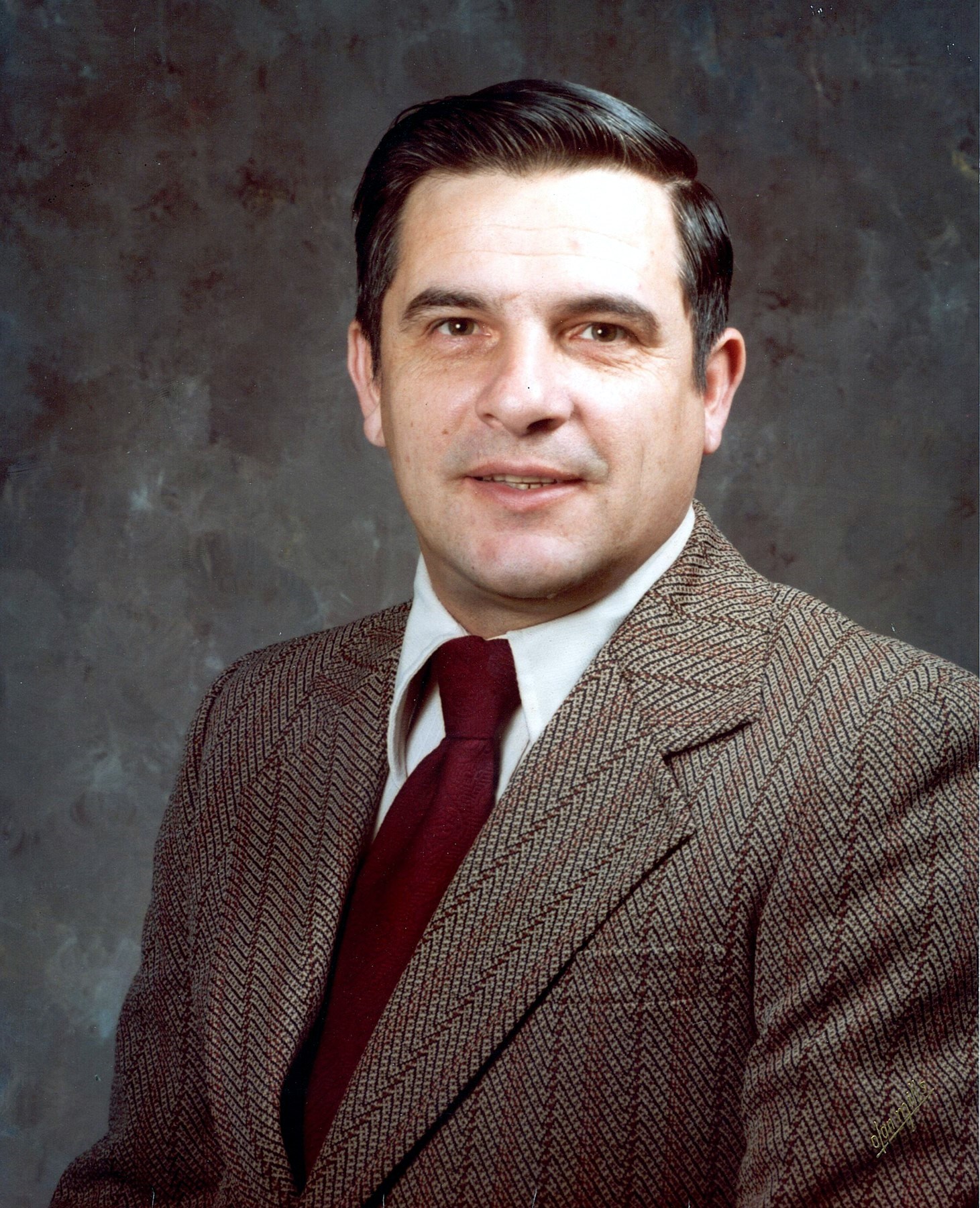 Donald Reynolds Obituary - Kansas City, KS