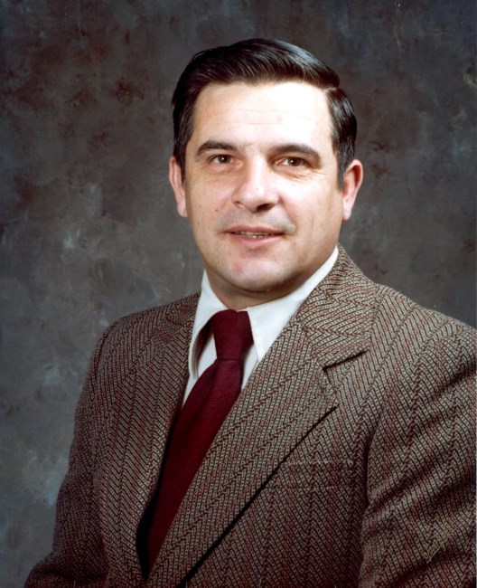 Avis de décès de Donald Lee Reynolds