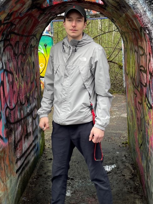 Obituary of Michael William Klassen