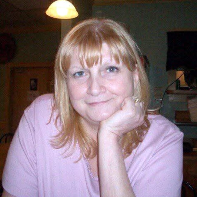 Avis de décès de Mary Rohr Mollere