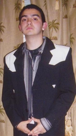 Obituary of Guillermo Martinez