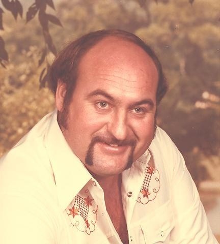 Obituary of Mr. James Larry Larry NeeSmith