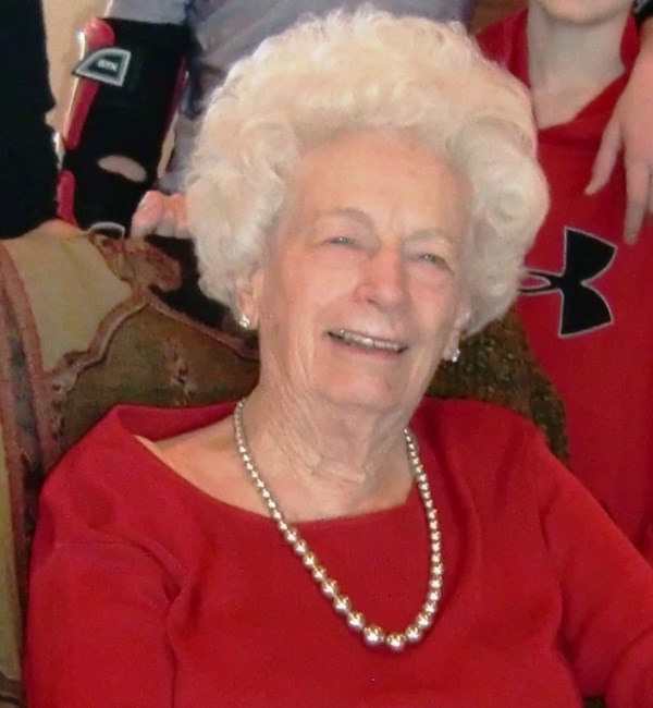 Obituary of Janet B. Fitting