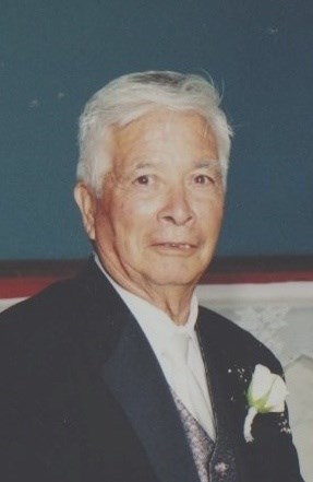 Obituary of Ralph Robles