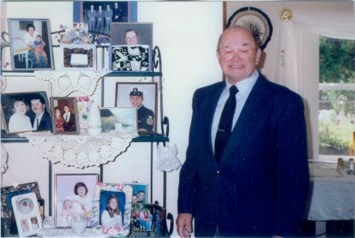 Obituary of Harry F Knott