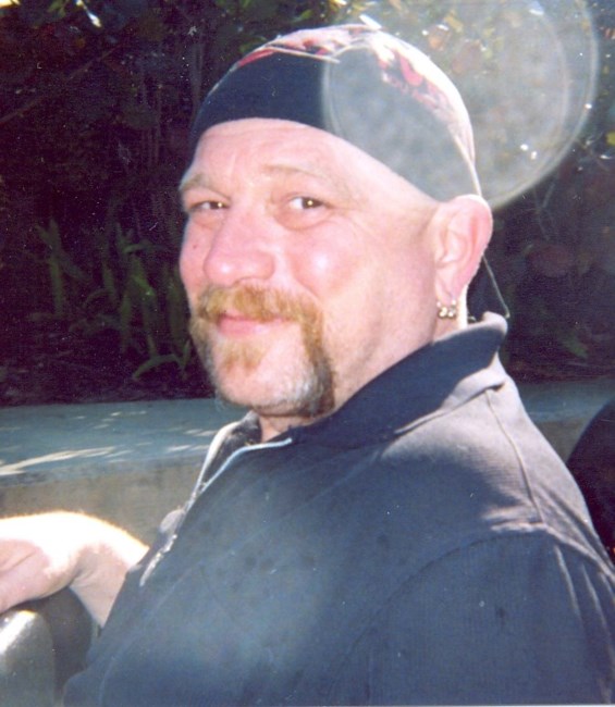 Obituary of Chester Ronald Burnski