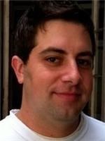 Obituary of Charles Joseph Nizialek