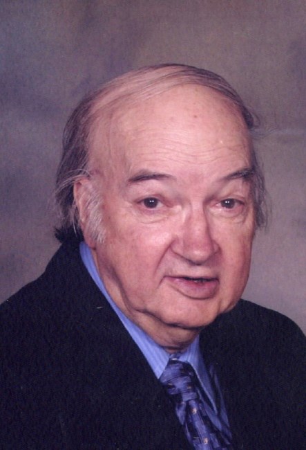 Obituary of Melvin Eugene "Gene" Mitchell