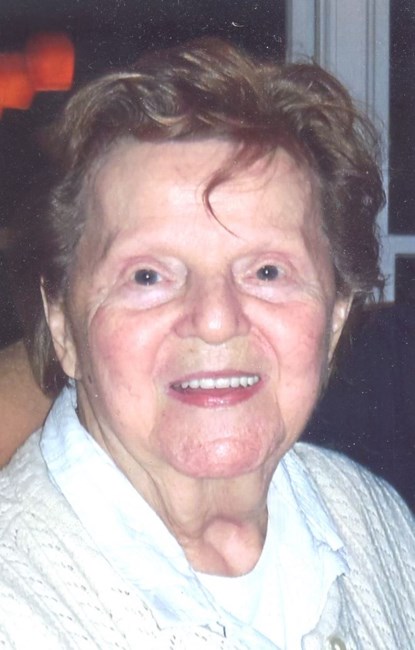 Obituary of Claire Bowers Cyphers