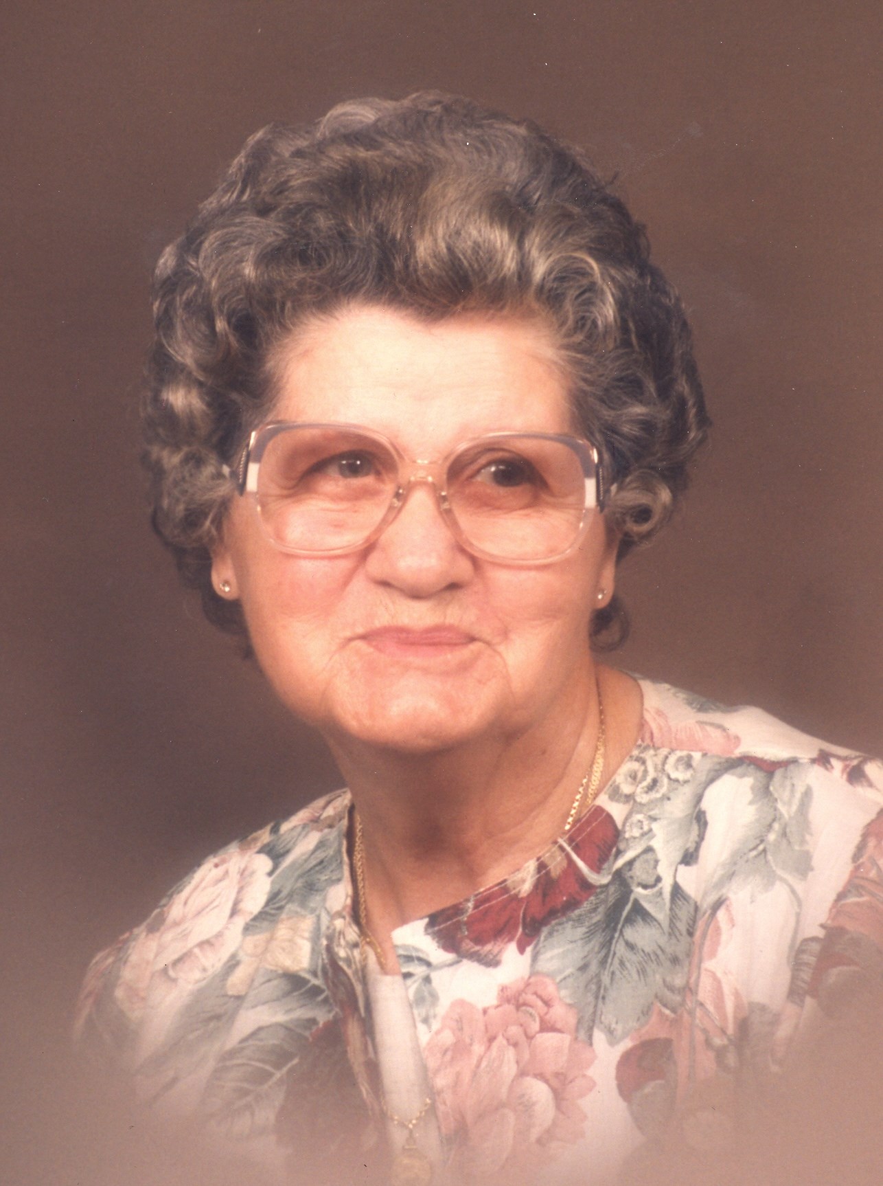 Mary Elizabeth Smith Obituary