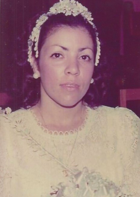 Avis de décès de Maria Olga Orozco