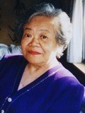 Obituary of Ada Lum Wool