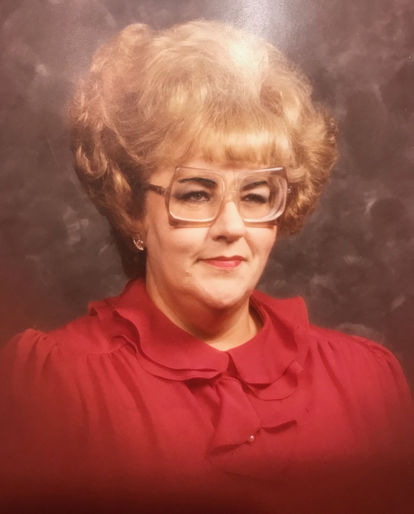 Gloria Mullins Obituary - Pelham, AL