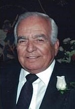Obituary of Youssef Ghaly