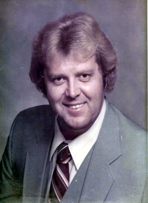 Obituary of Donald E. Stowers