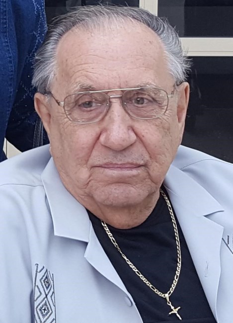 Obituary of George M. Untener
