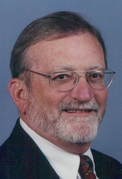 Obituary of Richard N. "Dick" Naylor