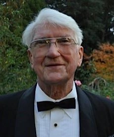 Obituary of Joseph Frederick Augustine Jr.