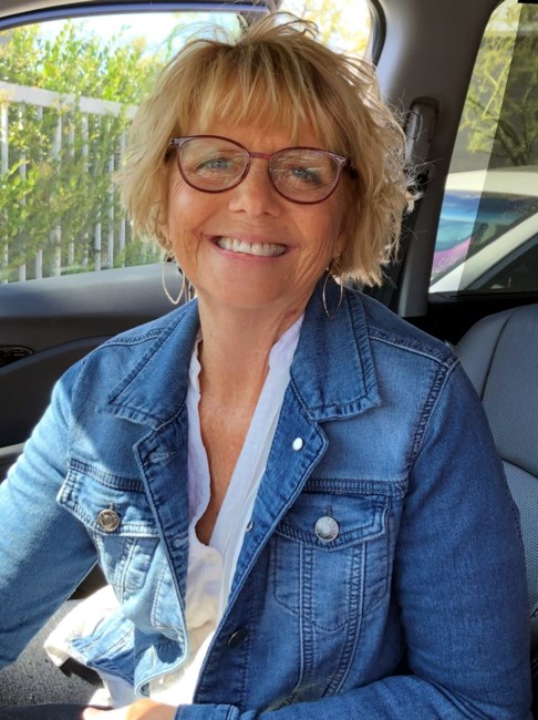 Obituario de Martha Jan Bailey