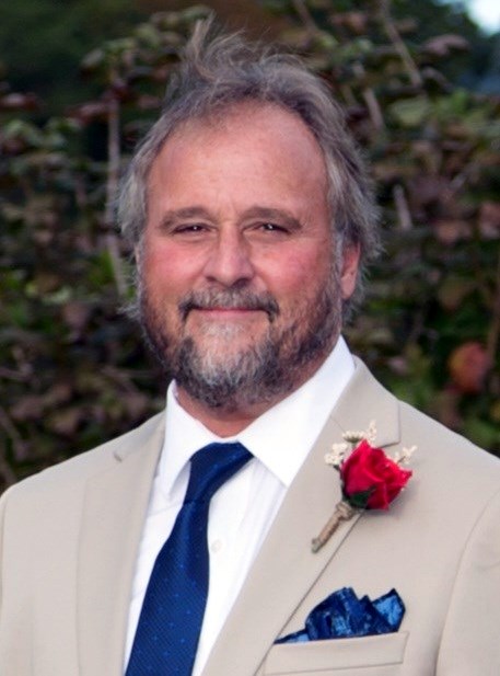 Obituary of Mr. Gerald Keith Jacks