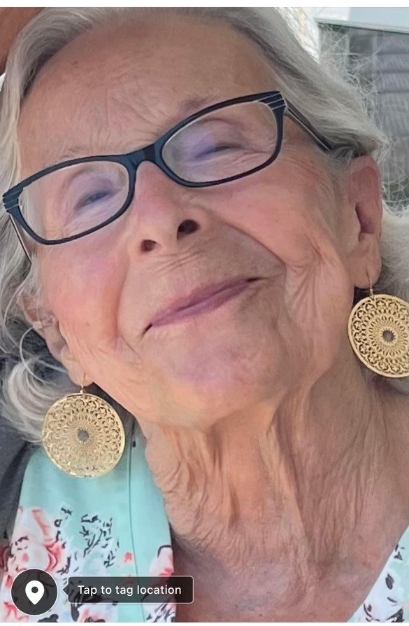 Avis de décès de Catherine L."Kitty" Holmes