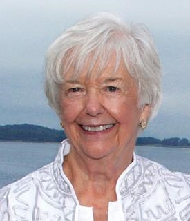 Obituary of Carole (Davis) Newman