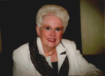 Obituary of Phyllis Jean Jacques
