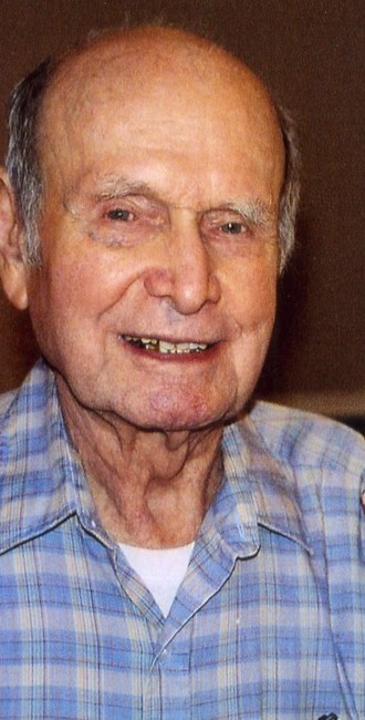 Obituary of Vernon Osroe Moore